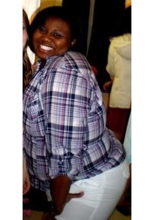 Christina Small