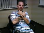 ronald daniels