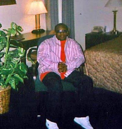 Delwin Williams
