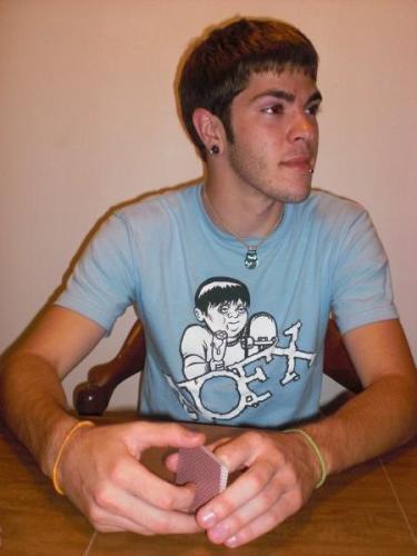 Nathan Church
