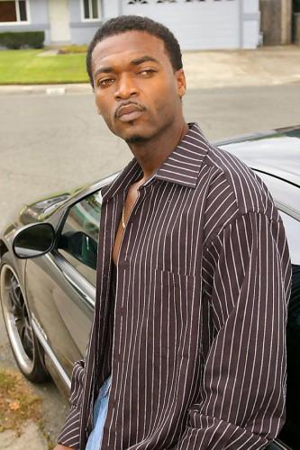 Daryl Johnson