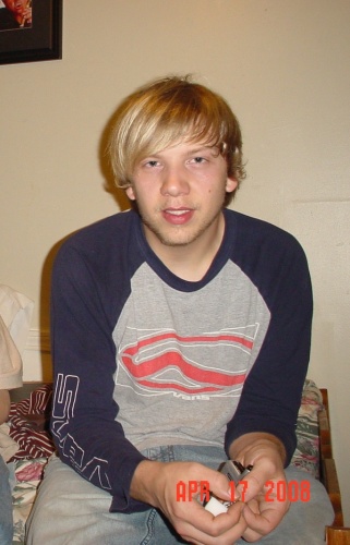matthew langston