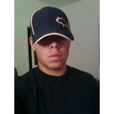 Tomas Allen