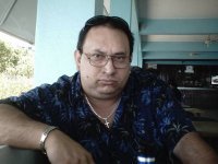 jorge cruz