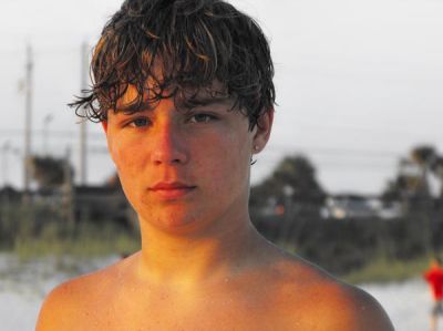 kyle wilson