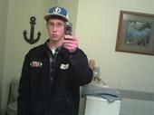 Eric Brenaman