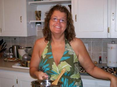 Christy Simon