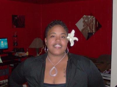 Quianna Overall