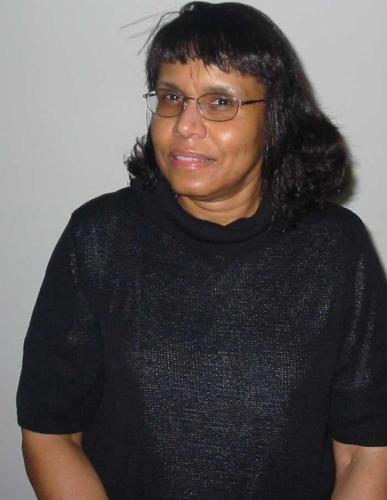 Denise Anderson