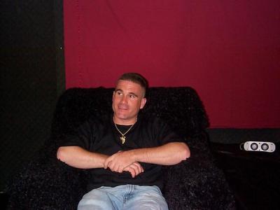 Timothy Clarke