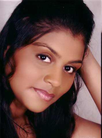 Nancy Patel