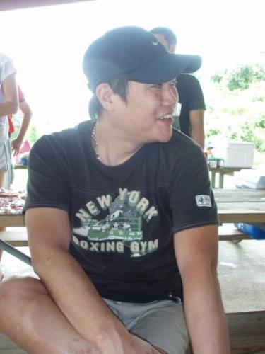Tae Kim