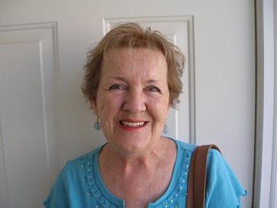 Glenda Mulholland