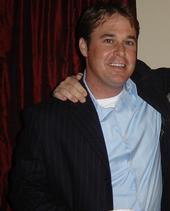 james carroll