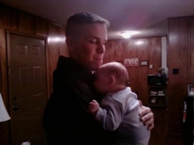 Joshua Schrank