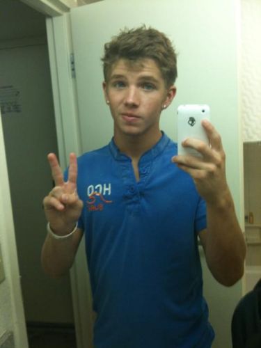 Christopher Thorn