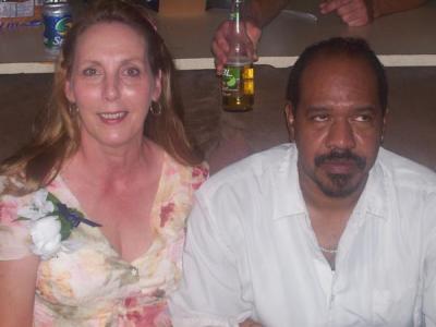 Linda Jones