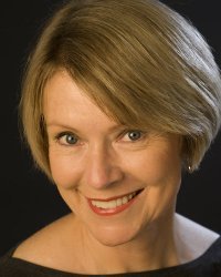 Janice Ogrady