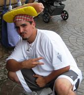 Paul Guzzetti