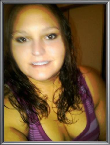 Stacy Gamble