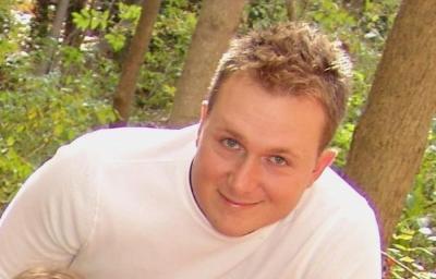 Roger Dailey