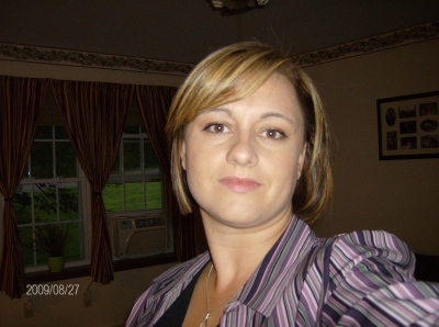 Terra Degler