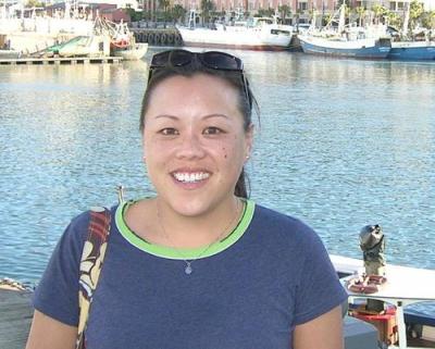 Marcia Low
