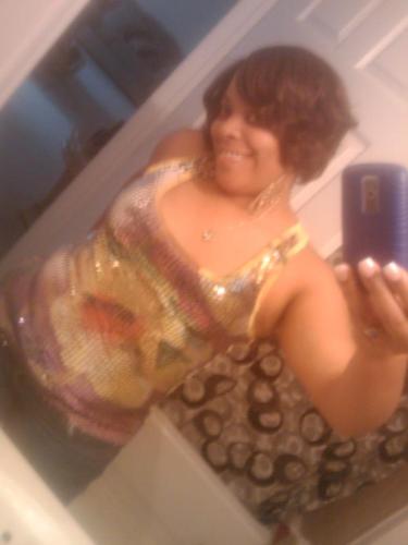 Sharron Barnes