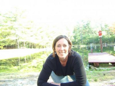 Sylvia Broubalow