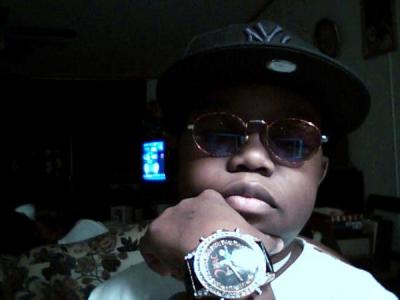 Terrence Johnson
