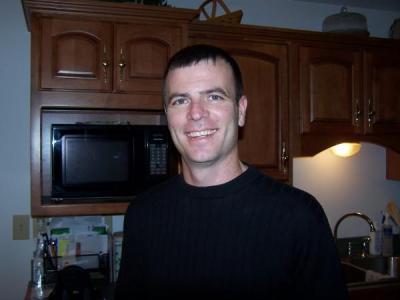 Mark Johnson