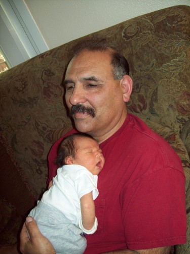 steven sanchez