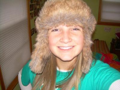 Jessica Brestel