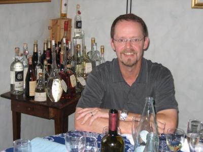 David Cantoni