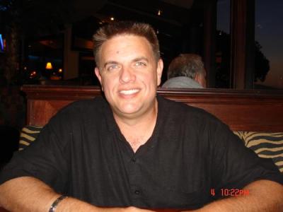 Russell Stringfellow