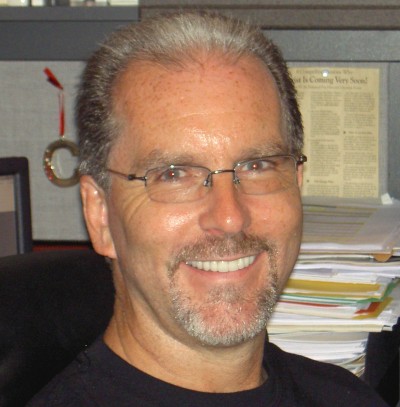Gregory Cain
