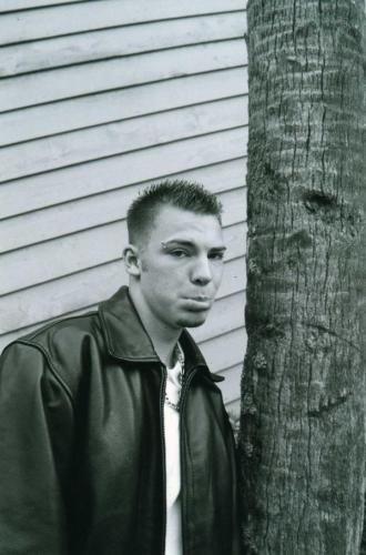Joshua Miller