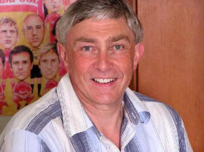 steven waller