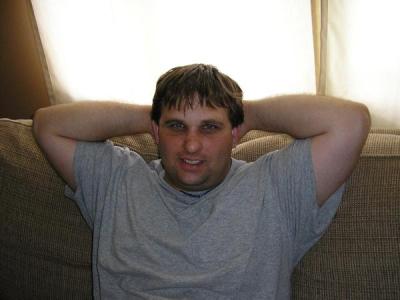 Ronald Shelton