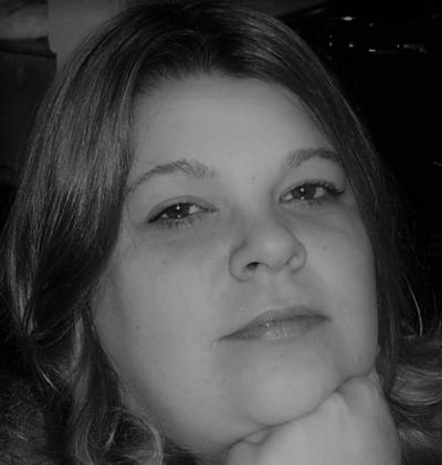 Angel Vance