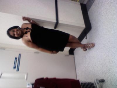 Dannitra Snead