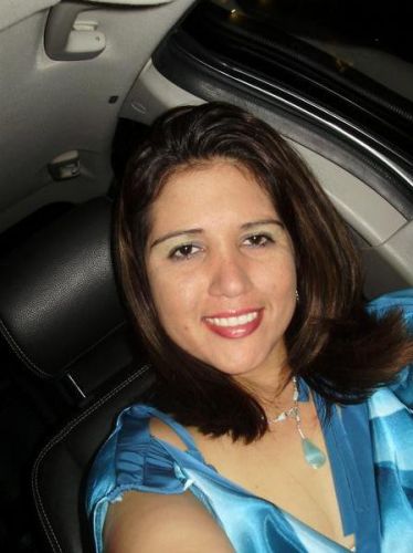 Sylvia Jaimes
