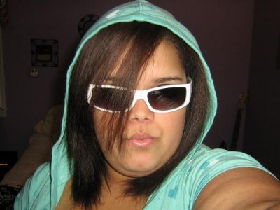 Breanna Weaver