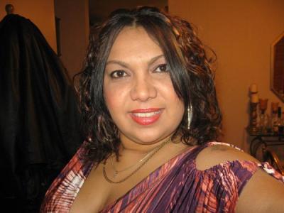 Carmen Carrero