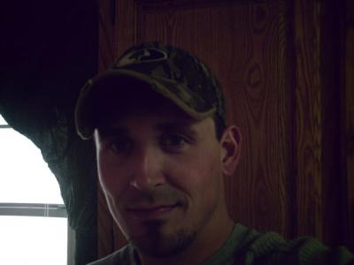 Corey Paulk