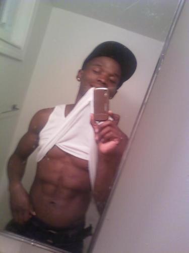Everett Williams