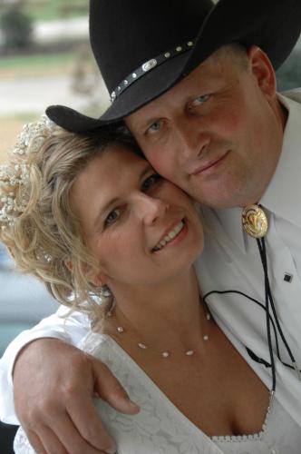 Christine Mcneese
