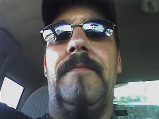 Darin Moore