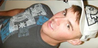 matthew rafferty