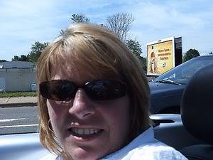 Susan Woods